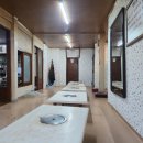 먹쇠식당 | 동대문맛집 노포 돼지갈비맛집 먹쇠집