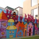 동화마을 이미지