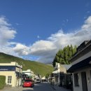 동화랑 요리랑 NEW | 🎄 크리스마스이브, 애로우타운 Aosta에서의 저녁 🎄