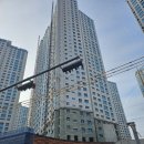 101동 cu 맞은편 이미지