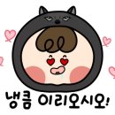 핑크헤어타운 이미지
