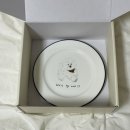 멈머 | 비숑템 : 폴라앳홈 드로잉테이블 멈머 기프트 패키지, 비숑 컵 그릇 후기