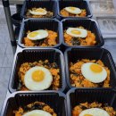 오봉도시락,서가원 김밥 은평역촌점 이미지