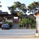 예미정정상