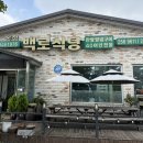 청주 현지인 맛집 백로식당 본점 솔직후기 및 봉용불고기 비교