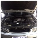 bmw - 경북 영주에서부터 올라오신 단골 손님! ^^ 부동액 누수 및 소모품 교체 작업! 이미지