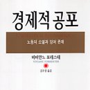 책-경제적 공포(비비안느 포레스테) 이미지