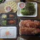 금영순대왕족발 - 북구 매곡동 | 금영순대왕족발