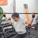 W.O.D GYM(와드짐) | [크로스핏 1년 8개월 PR 측정] 우노트레이닝 ep.231 :: 2년차 여자 스내치 1rm 기록