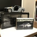 1:18, 1:35/ 하비디자인&오토아트, CM Models, 세창/ R35(작업차량), R35 Wald Body Kit, K5, 르망 판매합니다~ (가격수정) 이미지