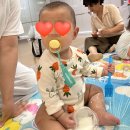 롯데마트 영유아 문센 롤리폴리 후기 ( 7 - 11 개월반)