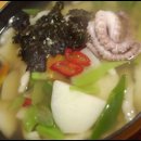 낙지한마리수제비 Daum카페