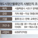 양재동복합시설 이미지