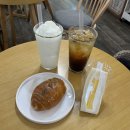 소금커피야 - 수원시 권선구 | 수원 디저트 카페 이구커피 소금빵 내돈내산 솔직 후기