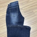 시너진 청바지, 시너진 캣워싱 데님(딥블루) L 키큰녀 구매 후기 | CAT WASHING DENIM PANTS DEEP BLUE...