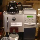 세코 로얄 프로페셔날 전자동 커피머신 판매합니다(재업) 이미지