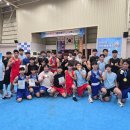 한국복싱진흥원 복싱아카데미 이미지