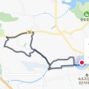 이목리 제방 이미지