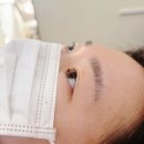 더나인뷰티 | 당진 더나인뷰티 속눈썹펌 후기 자연스럽게 바짝 올라간 컬 후기