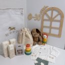 인형박스 해피점 | 예비맘 필독! 에뜨와 해피박스 당첨 후기