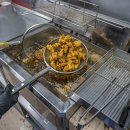 부뚜막옛날통닭 이미지