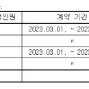 대구 영남공고 기간제 추가 모집 이미지