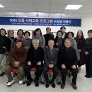 한글서예 이미지