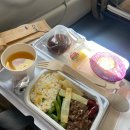 2299 | 대한항공 부산-> 타이베이 ㅣ KE2299 비상구 좌석 후기