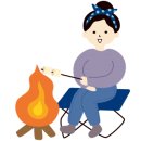 속리산365캠핑장 이미지