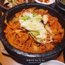 산들해 도시락과 반찬 이미지
