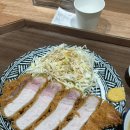 군자돈까스 | 군자역 맛집 혼밥 메뉴 추천, 군자돈까스 3가지 메뉴 후기