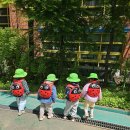 봄나들이 길따라 움직여요 🎵(^^딸기영어 포토영상으로~!!) 이미지