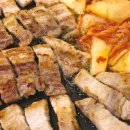 김치돌판삼겹살