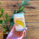 피키이터 | 역삼역 브런치 피키이터에서 주뚜언니와 마지막 점심