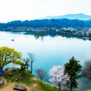 의림지 관광안내소 이미지