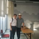 DMZ생태관광지원센터 교육장 이미지