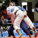 코리아 유도 체육관 이미지