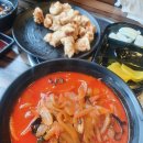 해물을품은짬뽕성주점 이미지