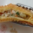 은마 꽈배기 이미지