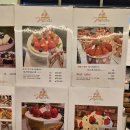 몽트르블랑제리 | 🍓김해 장유 1티어 케이크 맛집 몽트르블랑제리 딸기케이크 픽업후기