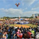 바우덕이(김암덕)묘 이미지