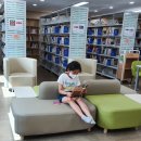 장산작은도서관 이미지