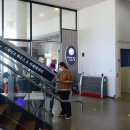 대부도 방아머리 음식거리 이미지