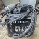 SPOT WELD 스포트기 팔아요 이미지