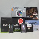 아이온타워3 | 대구 조립컴퓨터 아이온2 9800X3D + RTX5070 고사양 게이밍PC feat.올블랙 감성