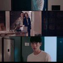 오씨엔 드라마 왓쳐 서강준-김현주 사약케미.jpgif 이미지