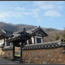 식산(息山) 이만부(李萬敷)의 유적, 상주 천운정사(天雲精舍) 이미지