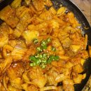 정통집명천점