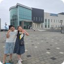 21세기 건축의 주제 | 포항 아이랑 실내 가볼만한곳 국립등대박물관 &amp; 호미곶 해맞이광장