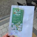 영신숲 외 가로수길 | 고양 꽃박람회 일정 입장료 먹거리 주차 방문 후기